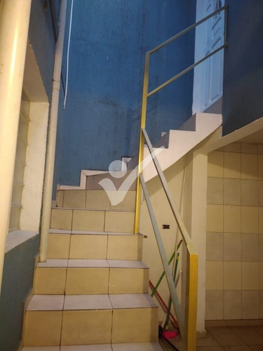 Imagem 13 de 20 de Casa Para Aluguel Em Tatuapé - Ca003085