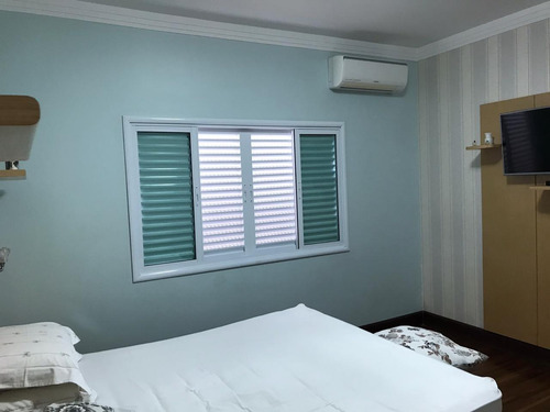 Imagem 15 de 28 de Casa Condominio Costa Das Areias Salto - Ca00156 - 68110351