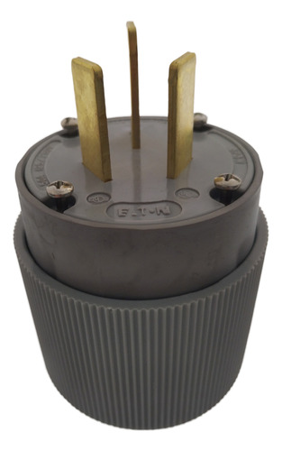 Clavija Industrial 4524n Arrow Hart