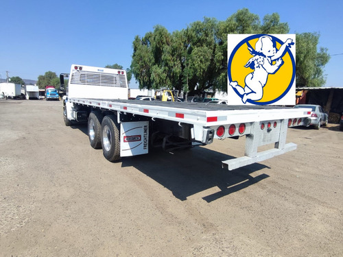 Torton Freightliner M2 2008 Con Plataforma