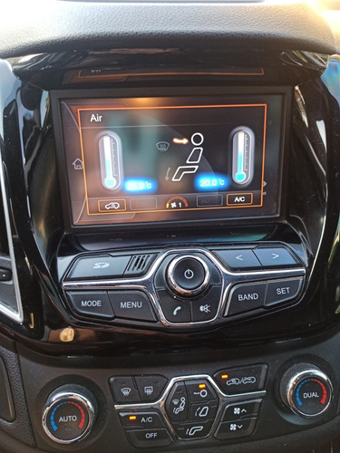 Imagen 10 de 11 de Chery Grand Tiggo 2.0
