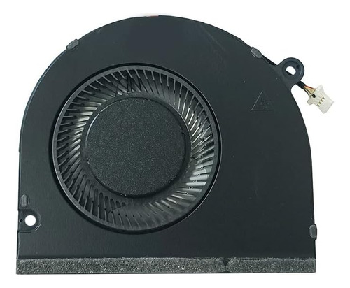 Nuevo Ventilador De Refrigeración De Cpu Diseñado Para Acer 