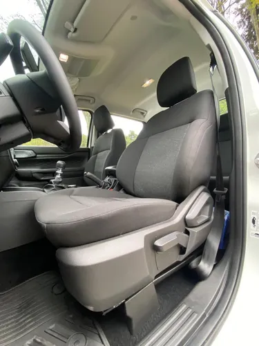 Ford Ranger 2.0 Xls 4x4