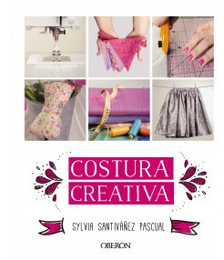 Costura Creativa Santivanez Pascual, Sylvia Oberon