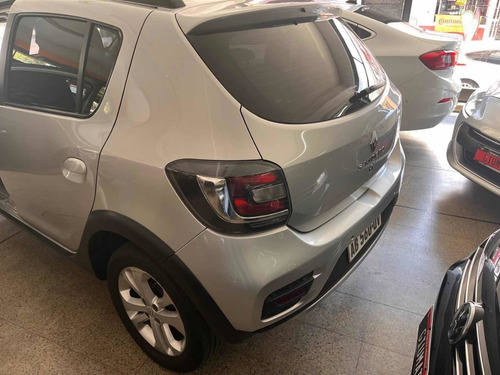 Renault Sandero Stepway 1.6 Privilege 105cv Nac