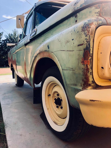 Ford F-100