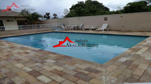 Imagem 25 de 25 de Apartamento Com 2 Dorms, Vila São José, Taubaté - V3349