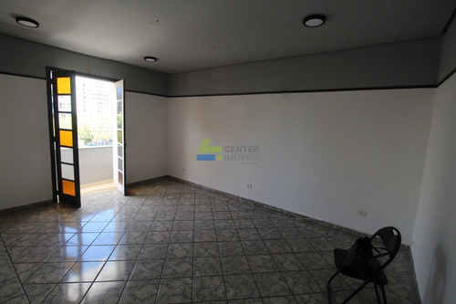 Imagem 4 de 14 de Salas/conjuntos - Vila Mariana - Ref: 9581 - L-867686