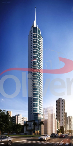 Imagem 1 de 27 de Olympo Tower, Apartamento 4 Dormitorios, 3 Vagas De Garagem, Centro, Balneário Camboriú, Santa Catarina - Ap00862 - 33568080