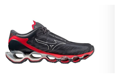 Tênis Mizuno Wave Prophecy 12 Cod: 16081