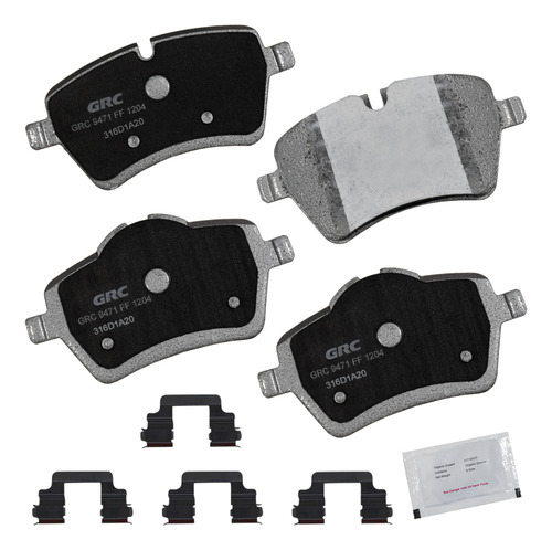 Balata Prime Grc Gprd1204 Grc Gprd1204