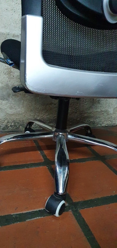 Imagen 4 de 10 de Silla Para Pc Game, Oficina, Ejecutiva