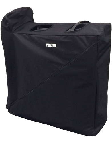 Thule   Easyfold Xt - Bolsa De Transporte Para 3 Bicicletas