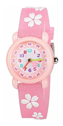 Reloj Mujer Swatch Rinse Repeat GE724 pink 💰 » Precio Colombia