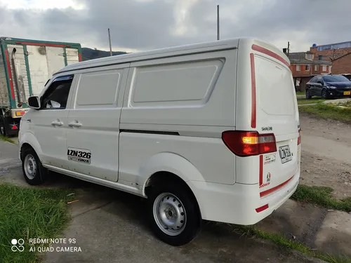 Shineray X30 Modelo 2023