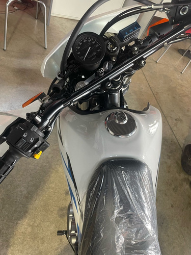 Suzuki Dr 650 0km - Concesionario Oficial
