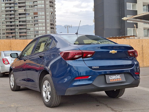 Chevrolet Onix Turbo 2022