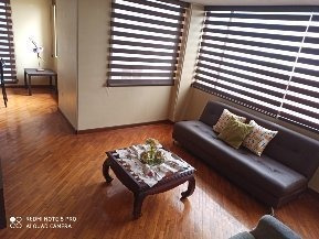 Departamento Vacacional Quito, Centro Norte El Batán