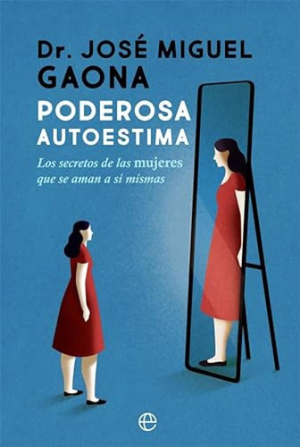 Poderosa Autoestima Gaona, Jose Miguel Esfera De Los Libros