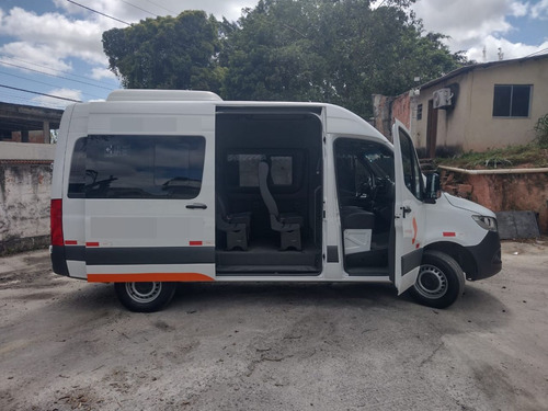 Sprinter Cdi 417 Ano 2024 Jm Cod.1127