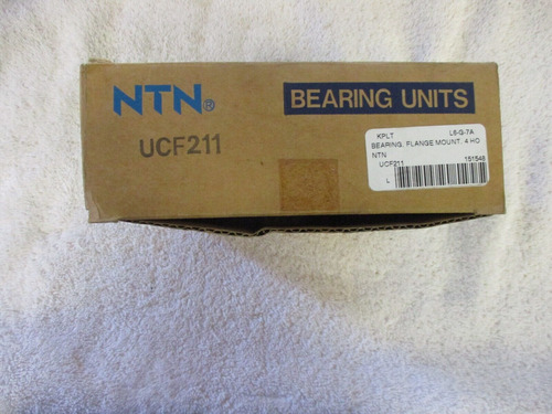 Nib Ntn Bearing  Ucf211 Ssz