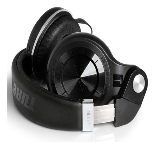 Inalámbrico T2 Plus Bluetooth 5.0 Pinna Fm E Microsd