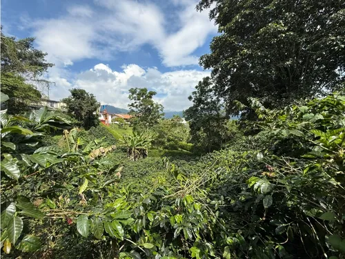 Se Vende Lote Vereda San Juan De Carolina