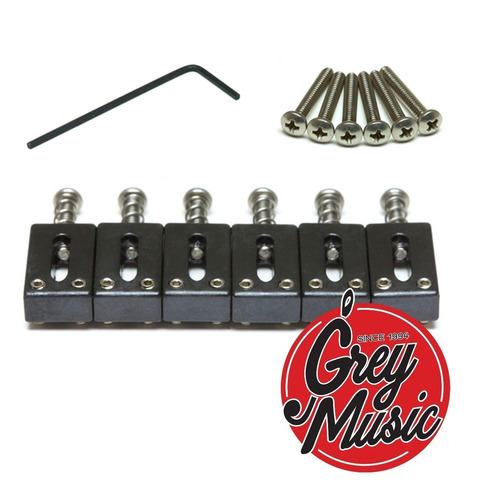 Cursores Para Stratocaster O Telecaster Vintage 2 3/16 Ss 8f