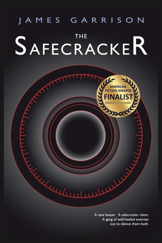 Libro The Safecracker Nuevo