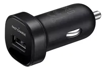 Comprar Cargador De Auto Carga Rapida Para Samsung Con Cable Micro Usb 15w Compatible A01 A02 A03 A2 A10 J5 J6 J7
