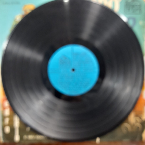 Imagem 6 de 8 de Vinil Lp Pedro Sertanejo Forró Alagoano O Rei Do Forró