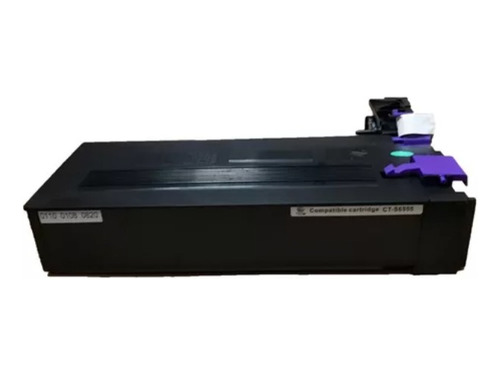 Toner Generico Con Scx 6555 6555a 6545n