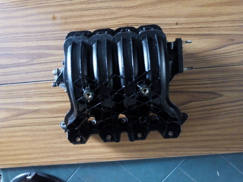 Imagen 3 de 3 de Múltiple De Admisión Chevrolet Aveo.