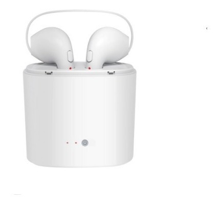 Auriculares Inalámbricos Bluetooth Noga Ng-b Twins2