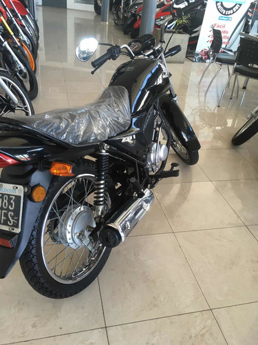 Honda Cb 125