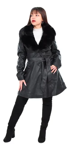 Chaqueton mujer cheap