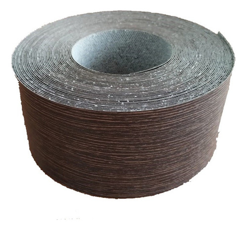 Tapacanto Wengue 50 Mm X 10 Mts Preencolado