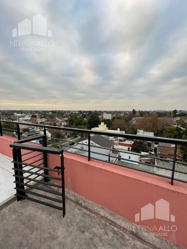 Venta Departamento Ituzaingo