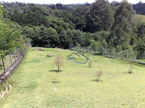 Imagem 1 de 11 de Granja Viana - Vila Real Do Moinho Velho - Te0238