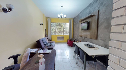Imagem 2 de 9 de Apartamento À Venda Em Rio De Janeiro/rj - Lan148
