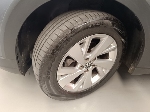 Volkswagen Nivus 1.0 200 TSI TOTAL FLEX COMFORTLINE AUTOMÁTICO