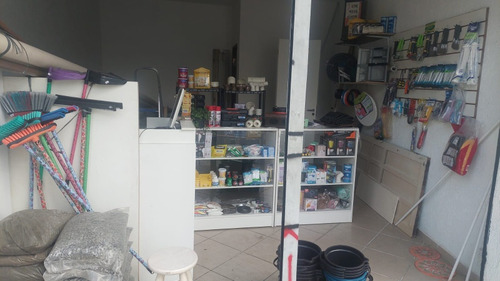 Loja De Material De Construção E Utilidades