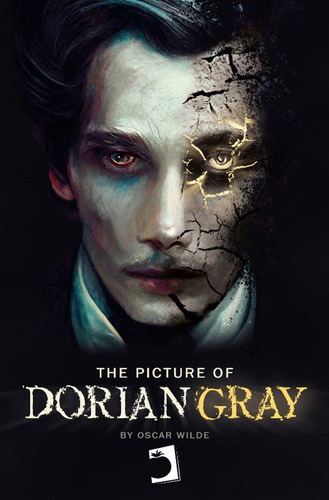 Libro The Picture Of Dorian Gray - Wilde, Oscar