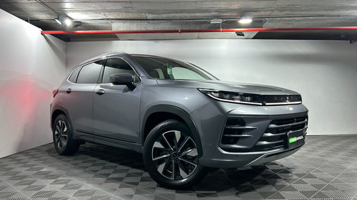 Exeed LX 1.5T Advanced Cvt