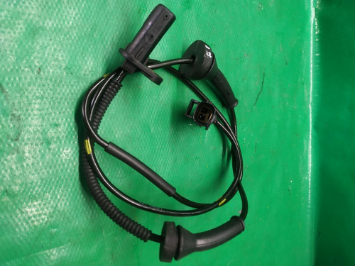 Sensor Abs Frontal Izquierdo Volvo Xc90 Modelo 2001-2015 (Usado)