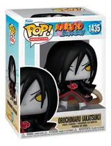 Comprar Pop Animation: Naruto- Orochimaru 1435