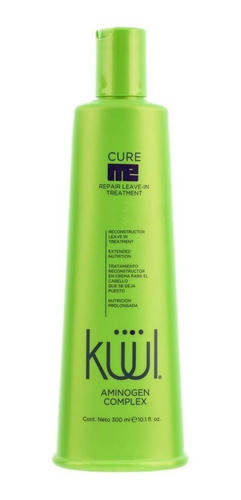 Tratamiento Kuul Cure Me Repair Leave-in - mL a $87