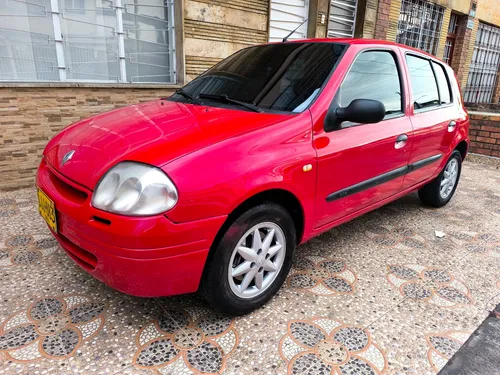 Renault Clio F.ii Expression