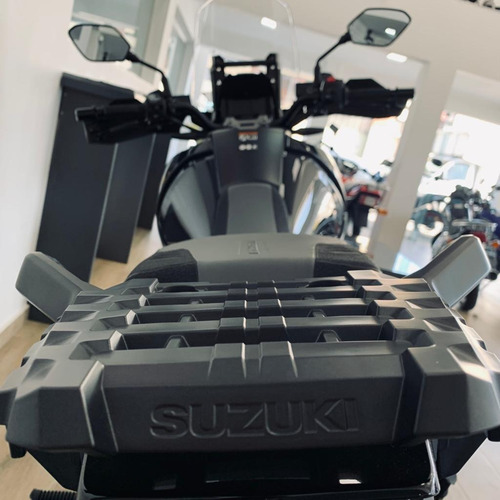 Imagen 20 de 25 de Suzuki V Strom 1050 Xt - Consultar Promo Al Contado - 999 Of