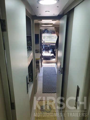 Motorhome Volare W8 - 2014 - Trailer - Y@w5
